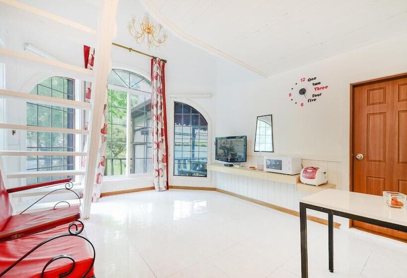 Gapyeong Benest Pension