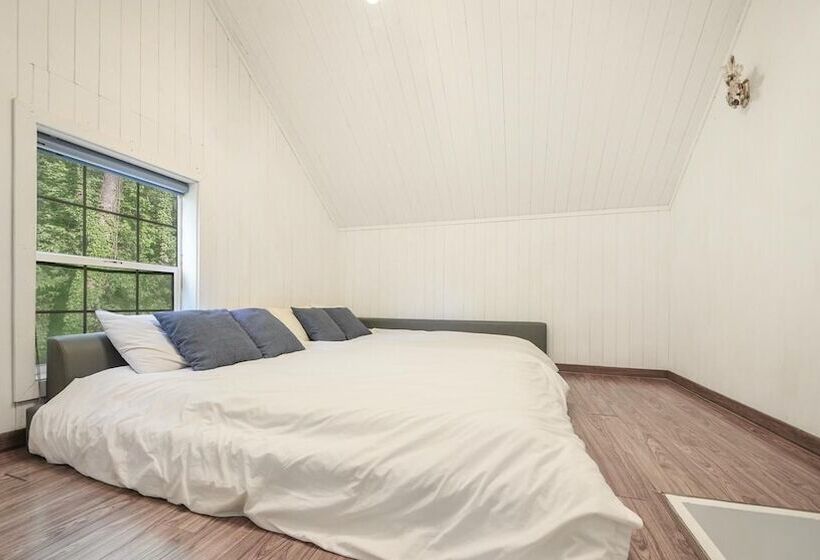 Gapyeong Benest Pension