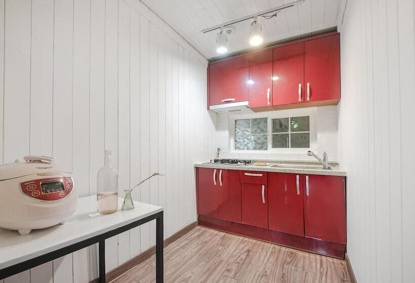 Gapyeong Benest Pension