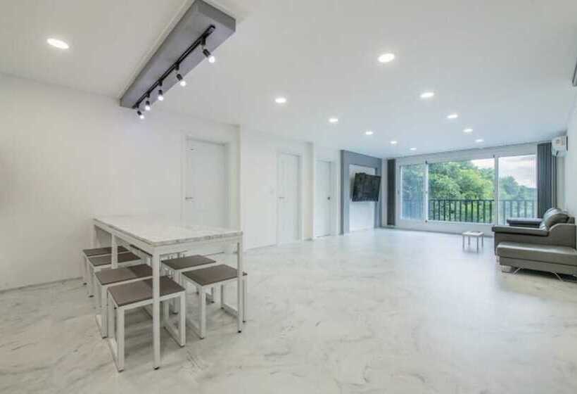 Gapyeong Chunhyang And Bangja Pension