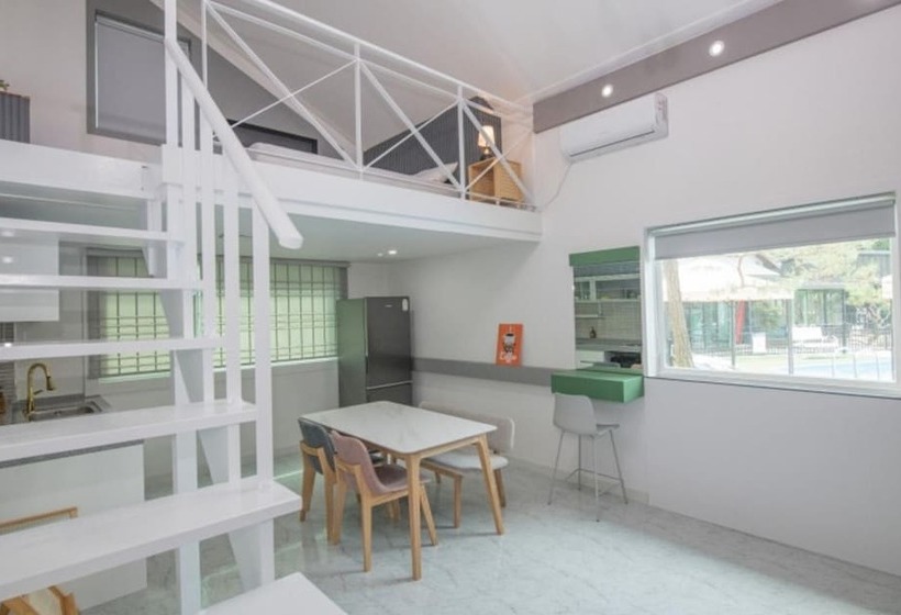 Gapyeong Chunhyang And Bangja Pension