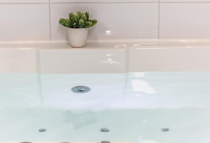 Gapyeong Garden Of Narsha Pension