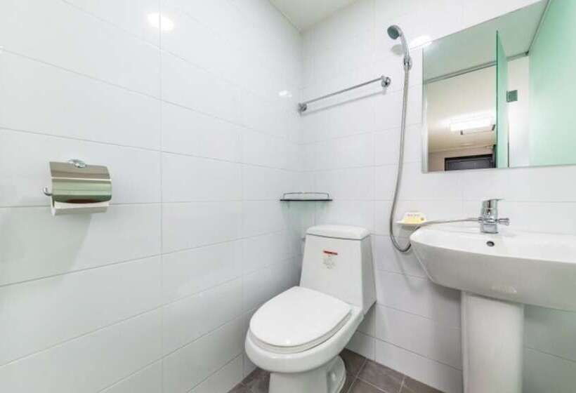 Gapyeong Garden Of Narsha Pension