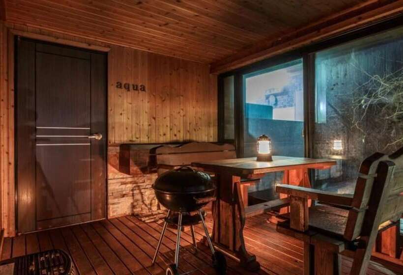 Gapyeong Garden Of Narsha Pension