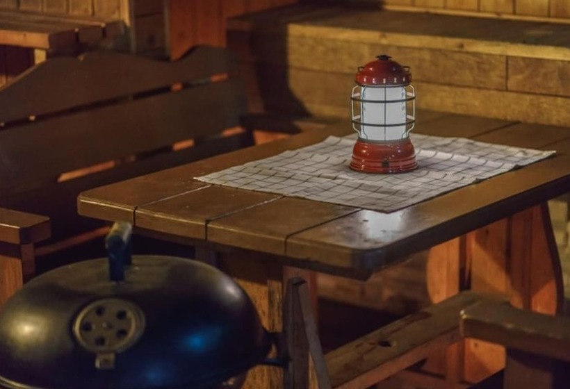 Gapyeong Garden Of Narsha Pension