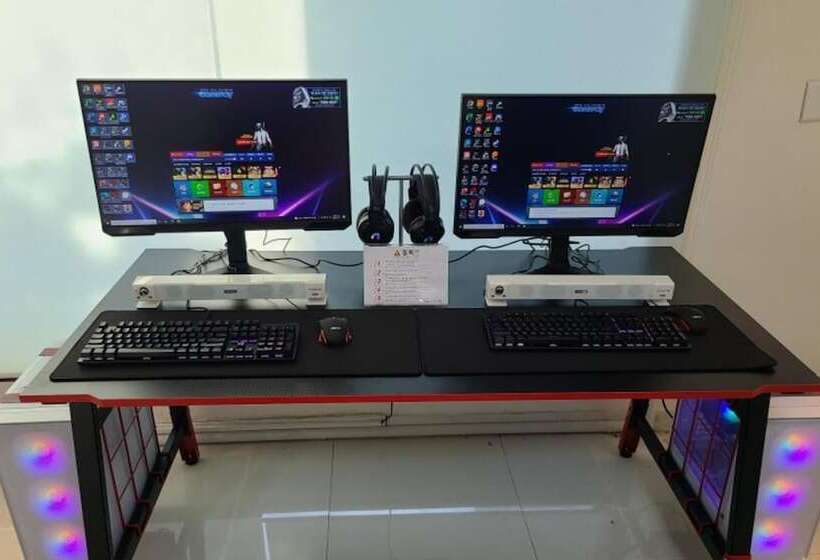 Gapyeong Garden Of Narsha Pension