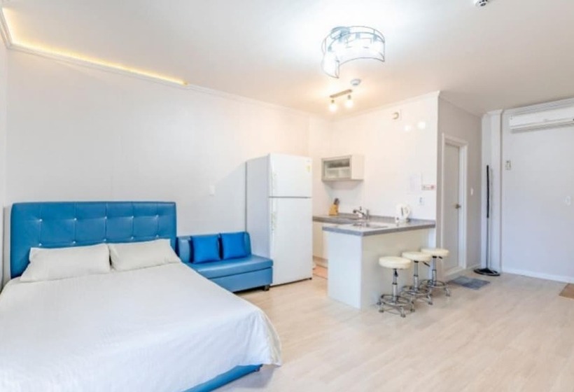 Gapyeong Il Mare Pension