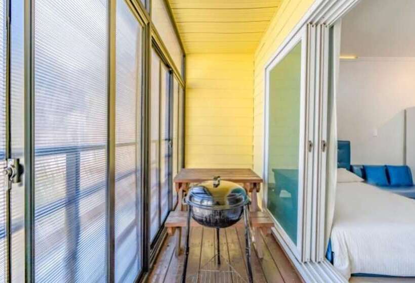 Gapyeong Il Mare Pension