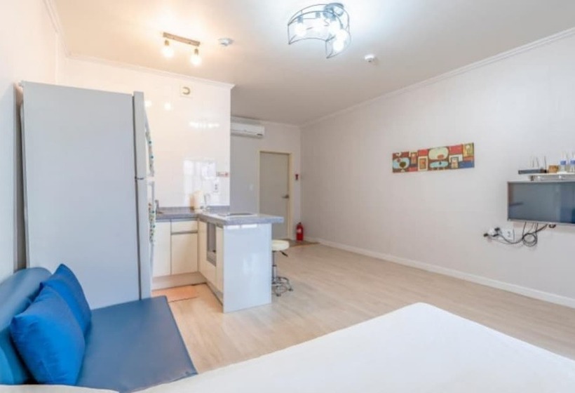 Gapyeong Il Mare Pension