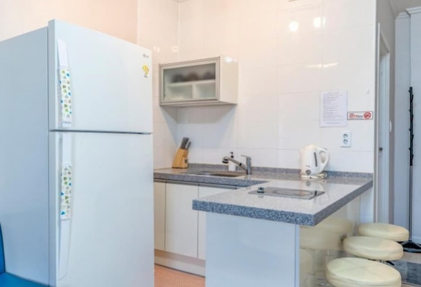 Gapyeong Il Mare Pension