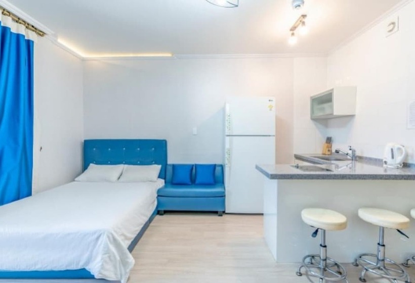 Gapyeong Il Mare Pension