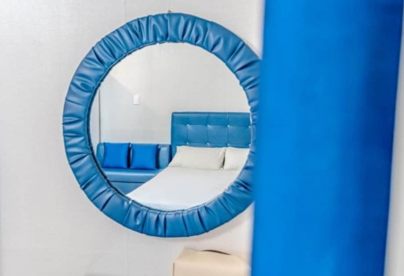 Gapyeong Il Mare Pension