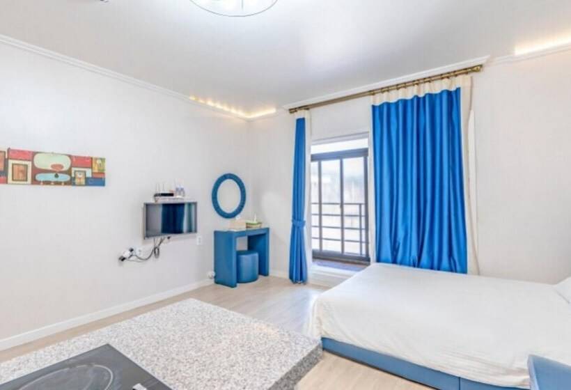 Gapyeong Il Mare Pension