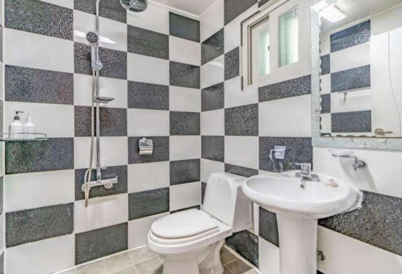 Gapyeong Il Mare Pension