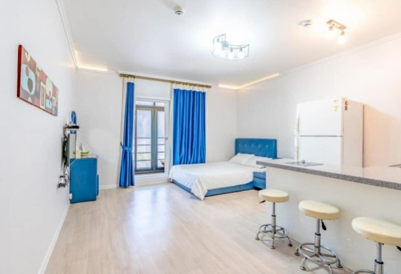 Gapyeong Il Mare Pension