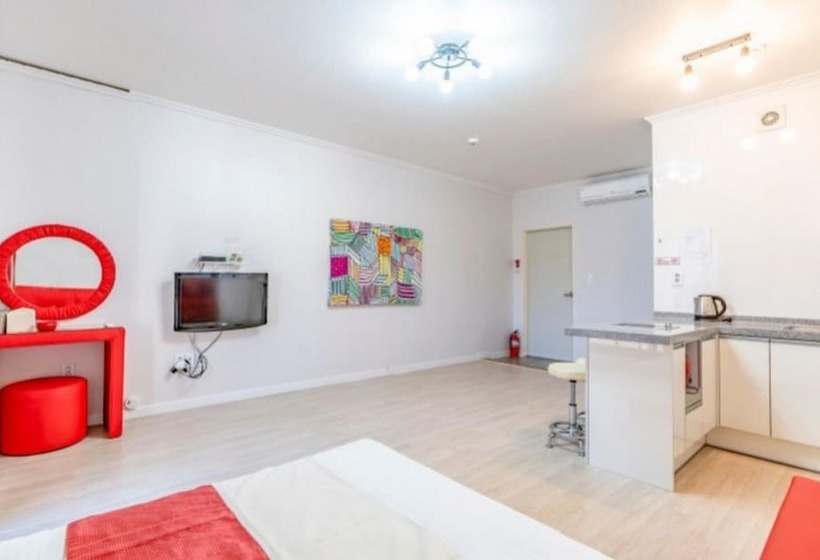 Gapyeong Il Mare Pension