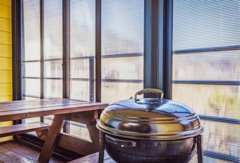 Gapyeong Il Mare Pension