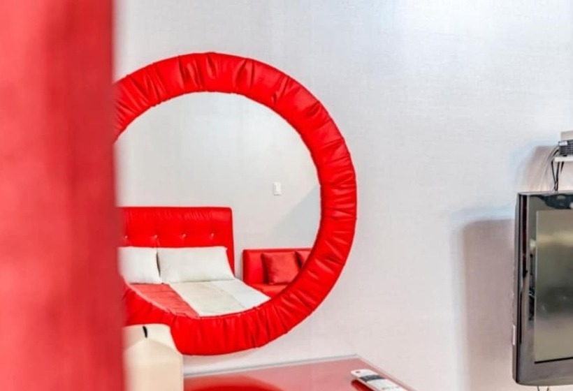 Gapyeong Il Mare Pension