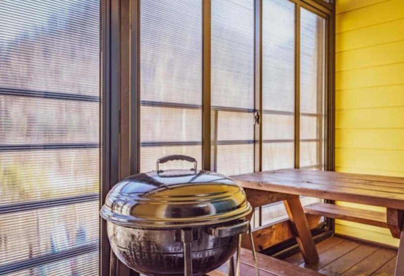 Gapyeong Il Mare Pension