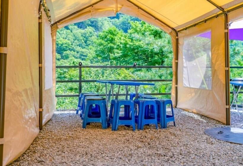 Gapyeong Il Mare Pension