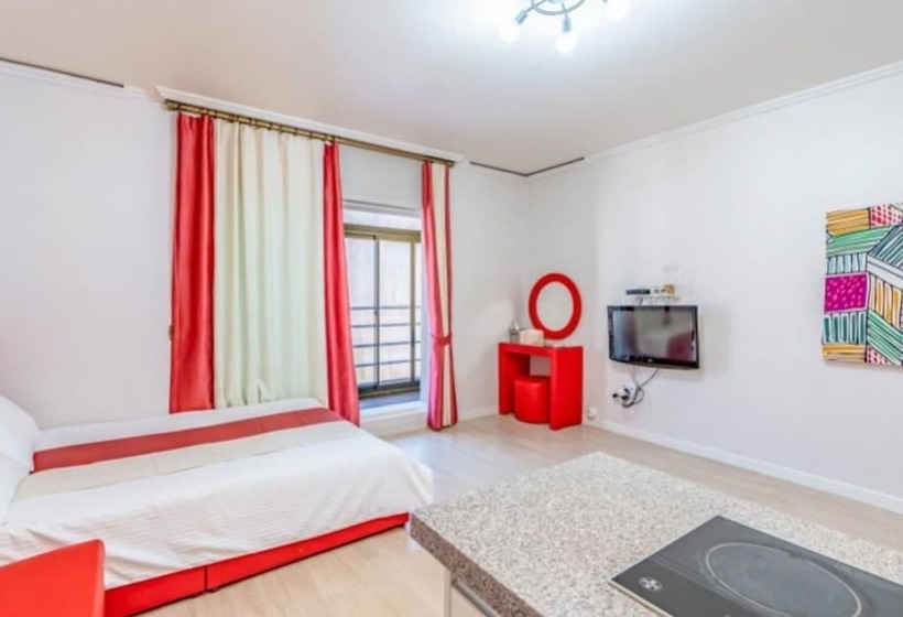 Gapyeong Il Mare Pension