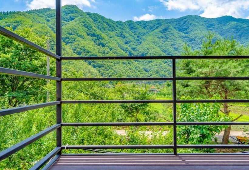 Gapyeong Il Mare Pension