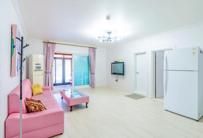 Gapyeong Il Mare Pension