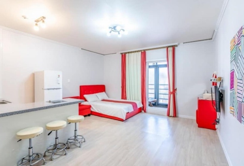 Gapyeong Il Mare Pension