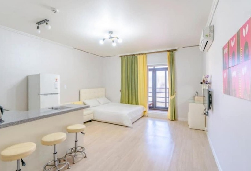 Gapyeong Il Mare Pension