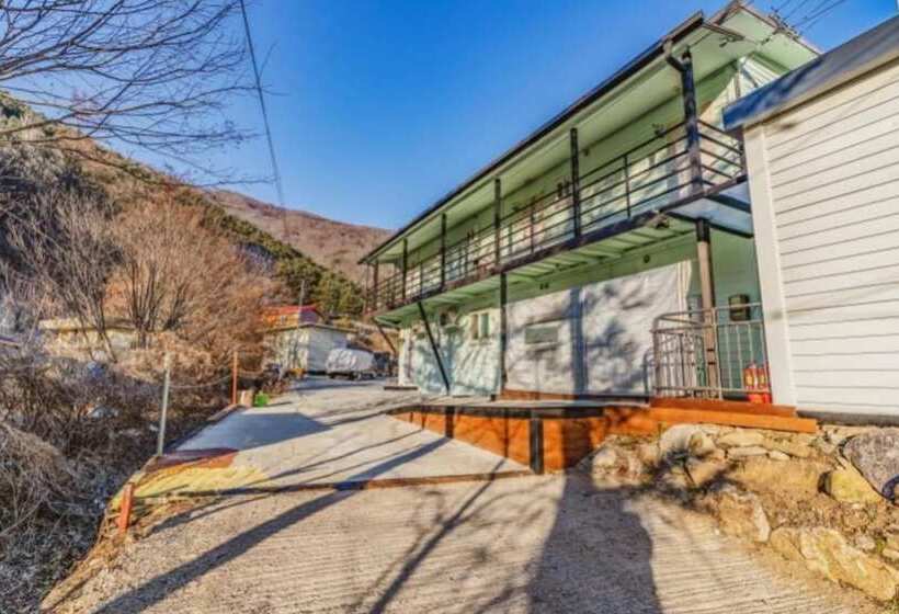 Gapyeong Il Mare Pension