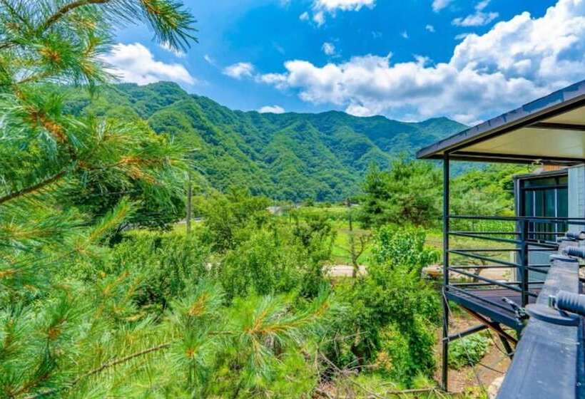 Gapyeong Il Mare Pension