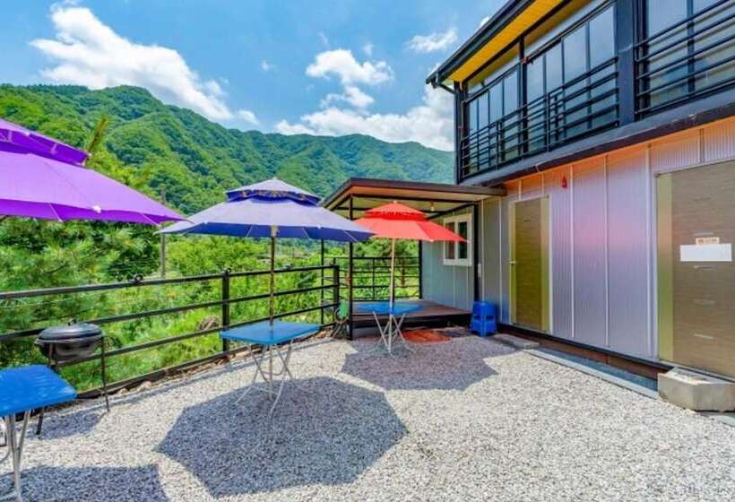 Gapyeong Il Mare Pension