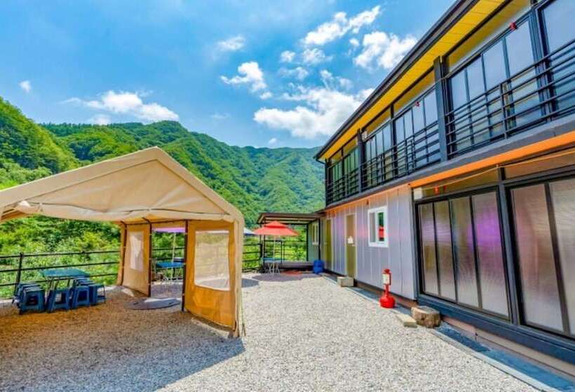 Gapyeong Il Mare Pension