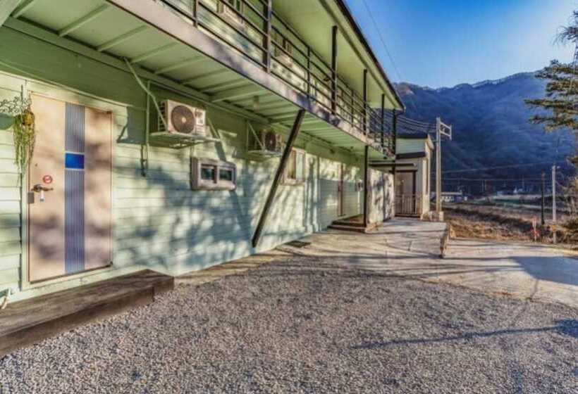 Gapyeong Il Mare Pension