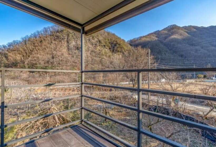 Gapyeong Il Mare Pension