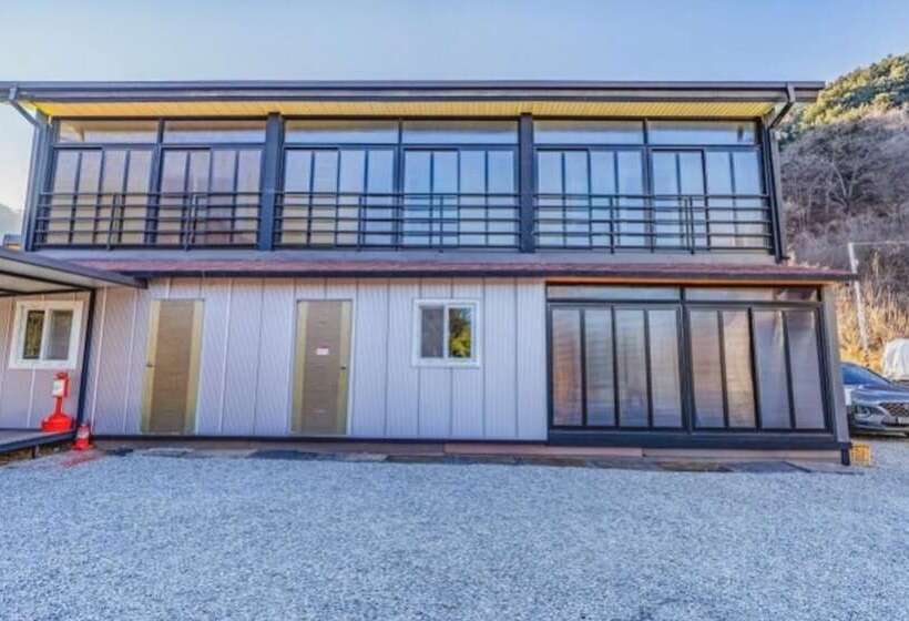 Gapyeong Il Mare Pension