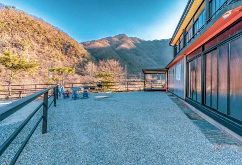 Gapyeong Il Mare Pension