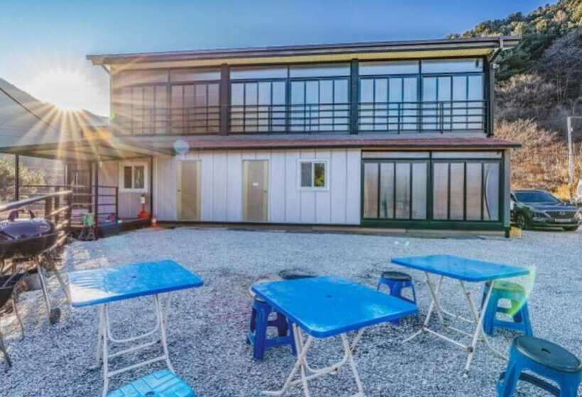 Gapyeong Il Mare Pension