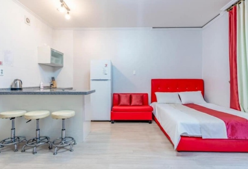 Gapyeong Il Mare Pension