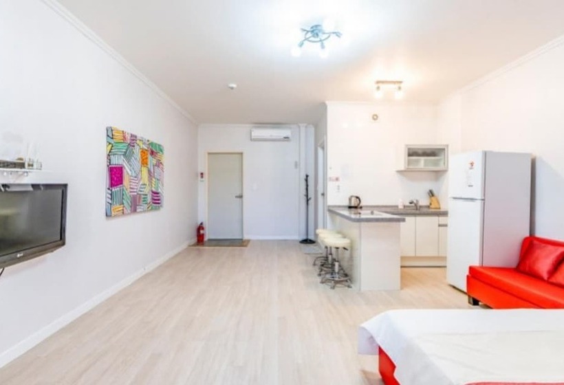 Gapyeong Il Mare Pension