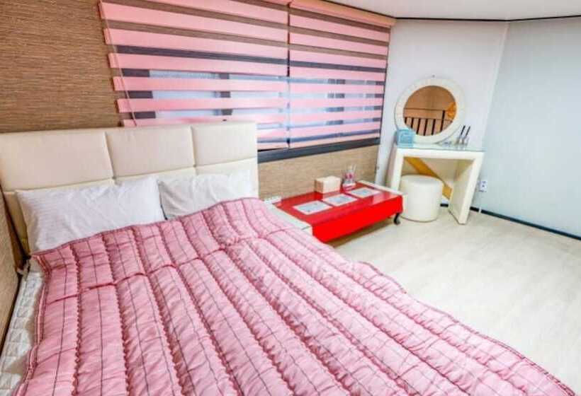 Gapyeong Il Mare Pension