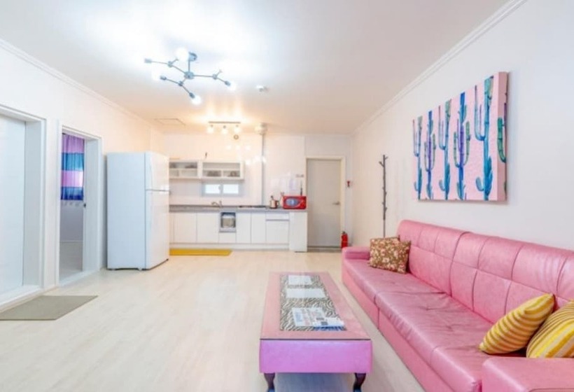 Gapyeong Il Mare Pension