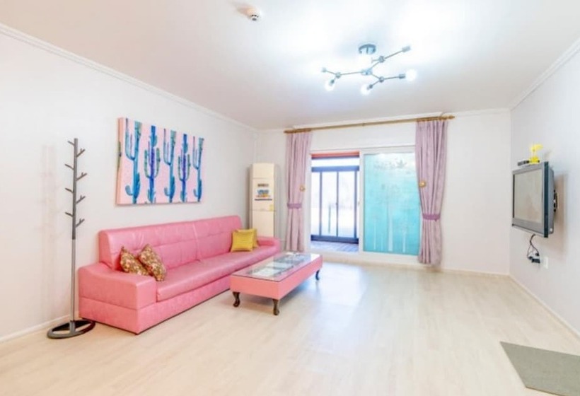 Gapyeong Il Mare Pension