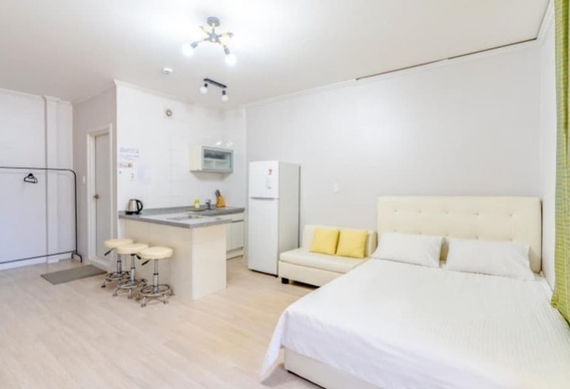 Gapyeong Il Mare Pension