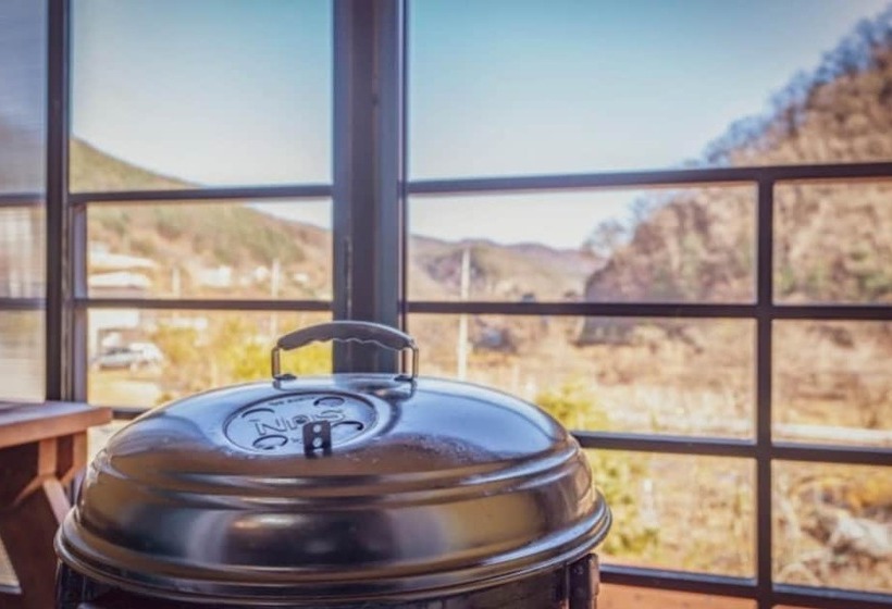 Gapyeong Il Mare Pension