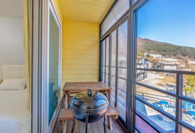 Gapyeong Il Mare Pension