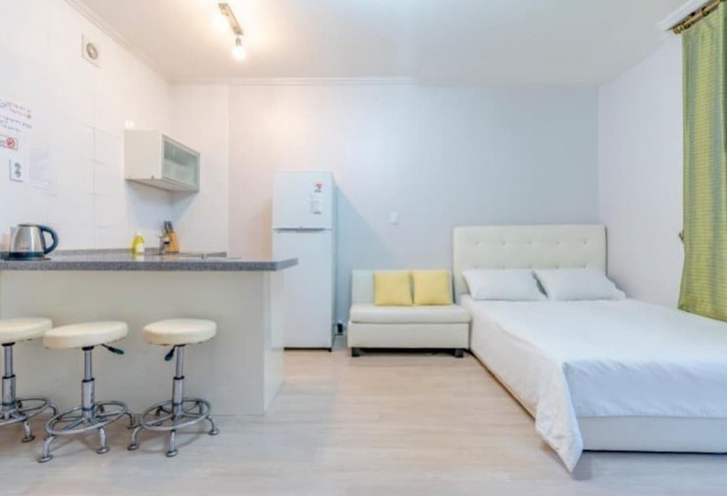 Gapyeong Il Mare Pension