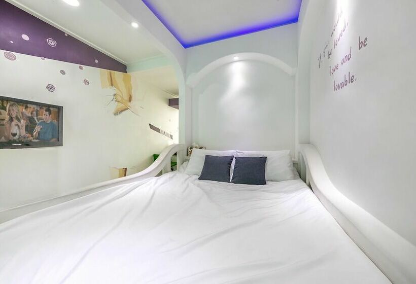 Gapyeong Lagostheme Pension