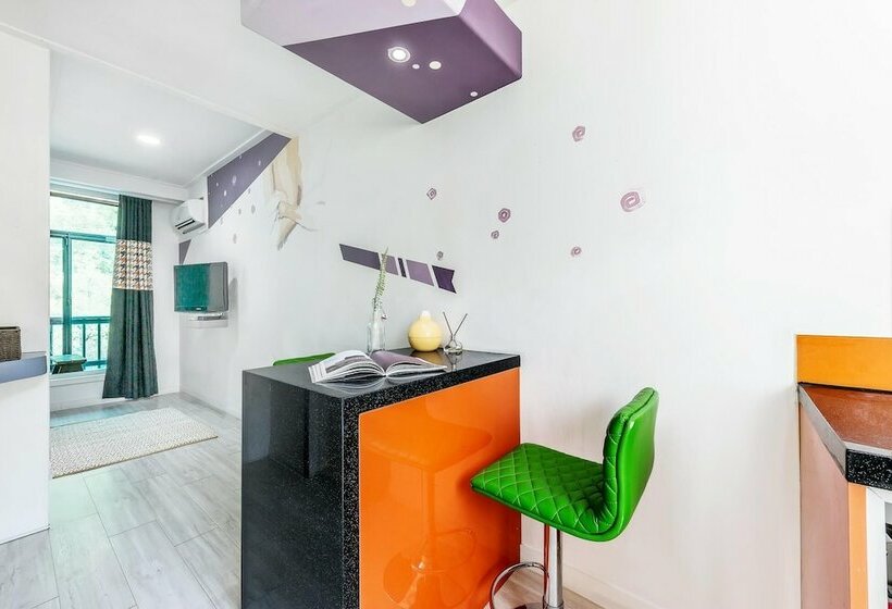 Gapyeong Lagostheme Pension