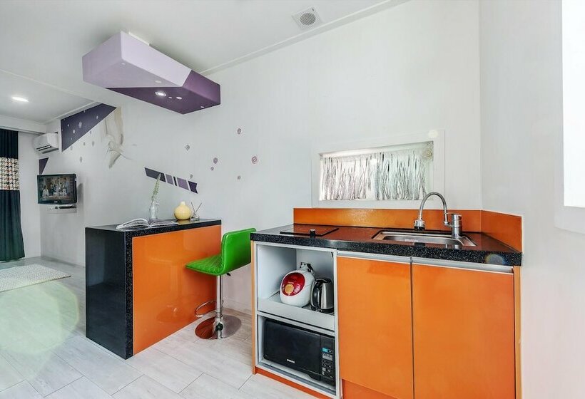 Gapyeong Lagostheme Pension